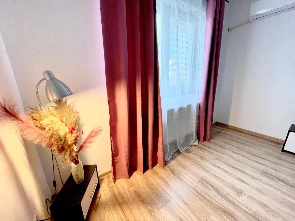 Apartment Wow Park Drumul Taberei *