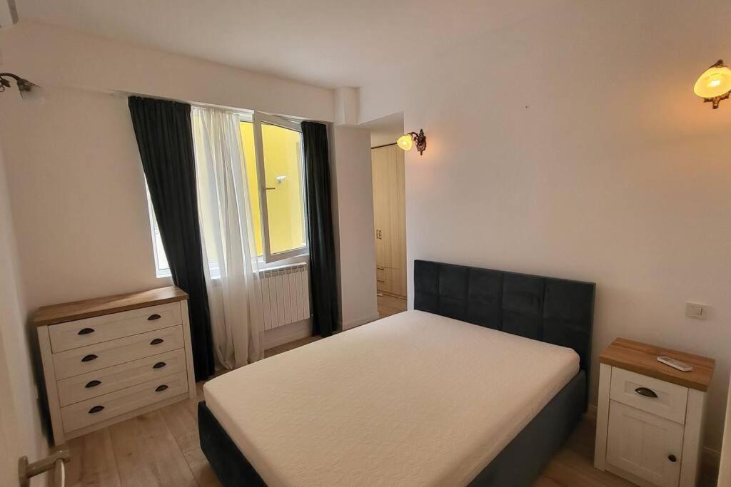 Apartament Padurea Baneasa