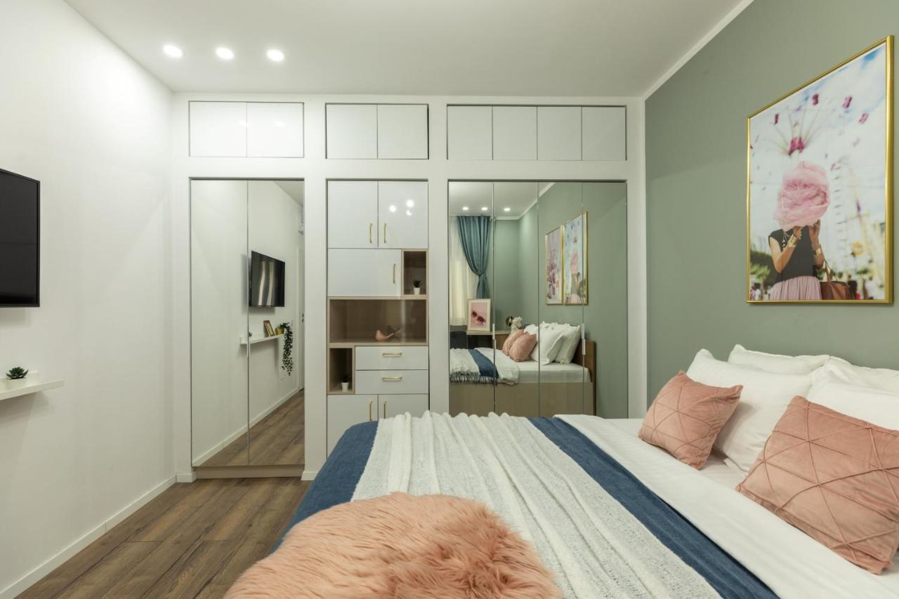 Apartment Dream - Prime Location 2br In Bucharest