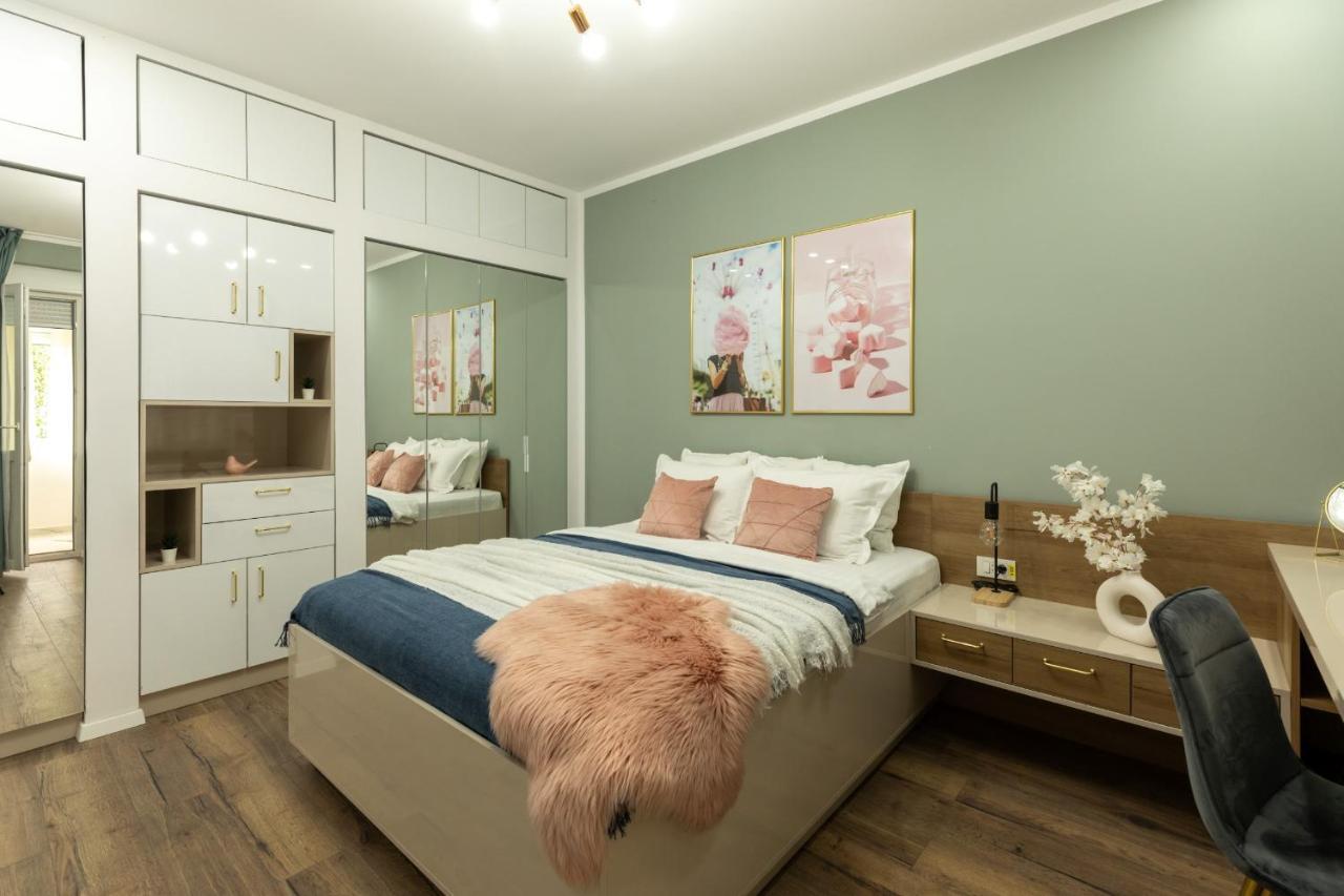 Dream - Prime Location 2br In Apartment