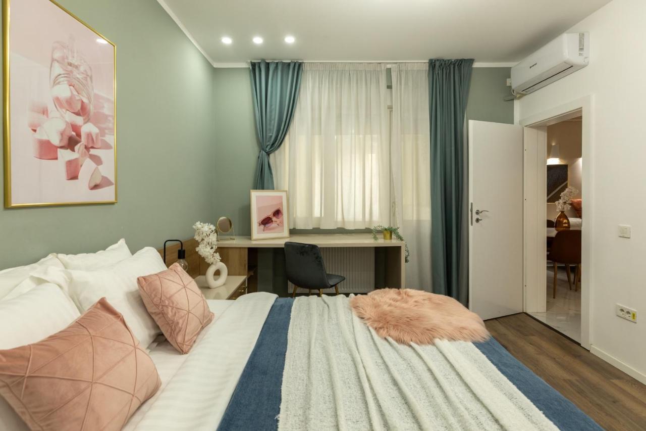 Apartment Dream - Prime Location 2br In *