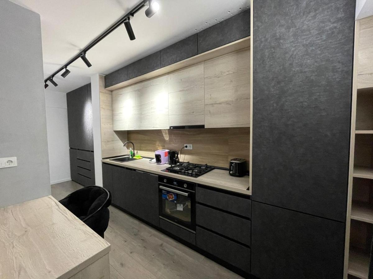 Belvedere Residences Luxury Apartamento *