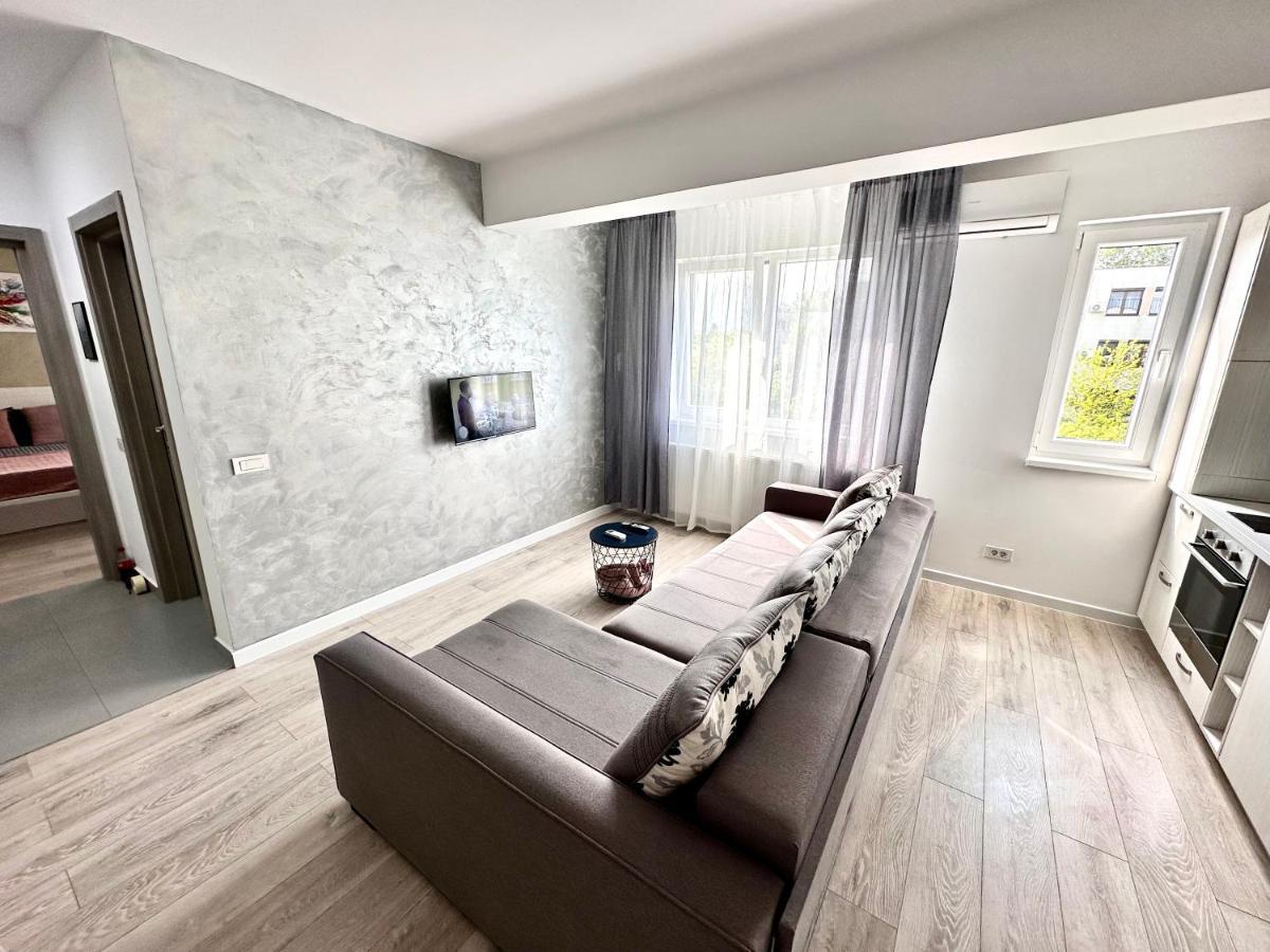 Apartment Mega Rossa