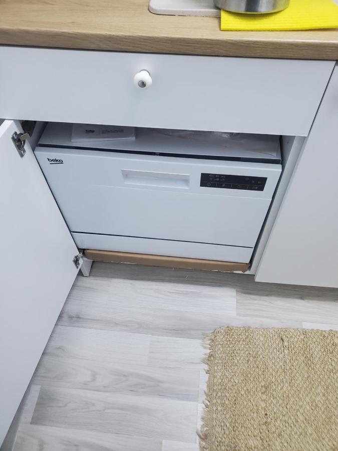 -vitan -auchan Apartment *