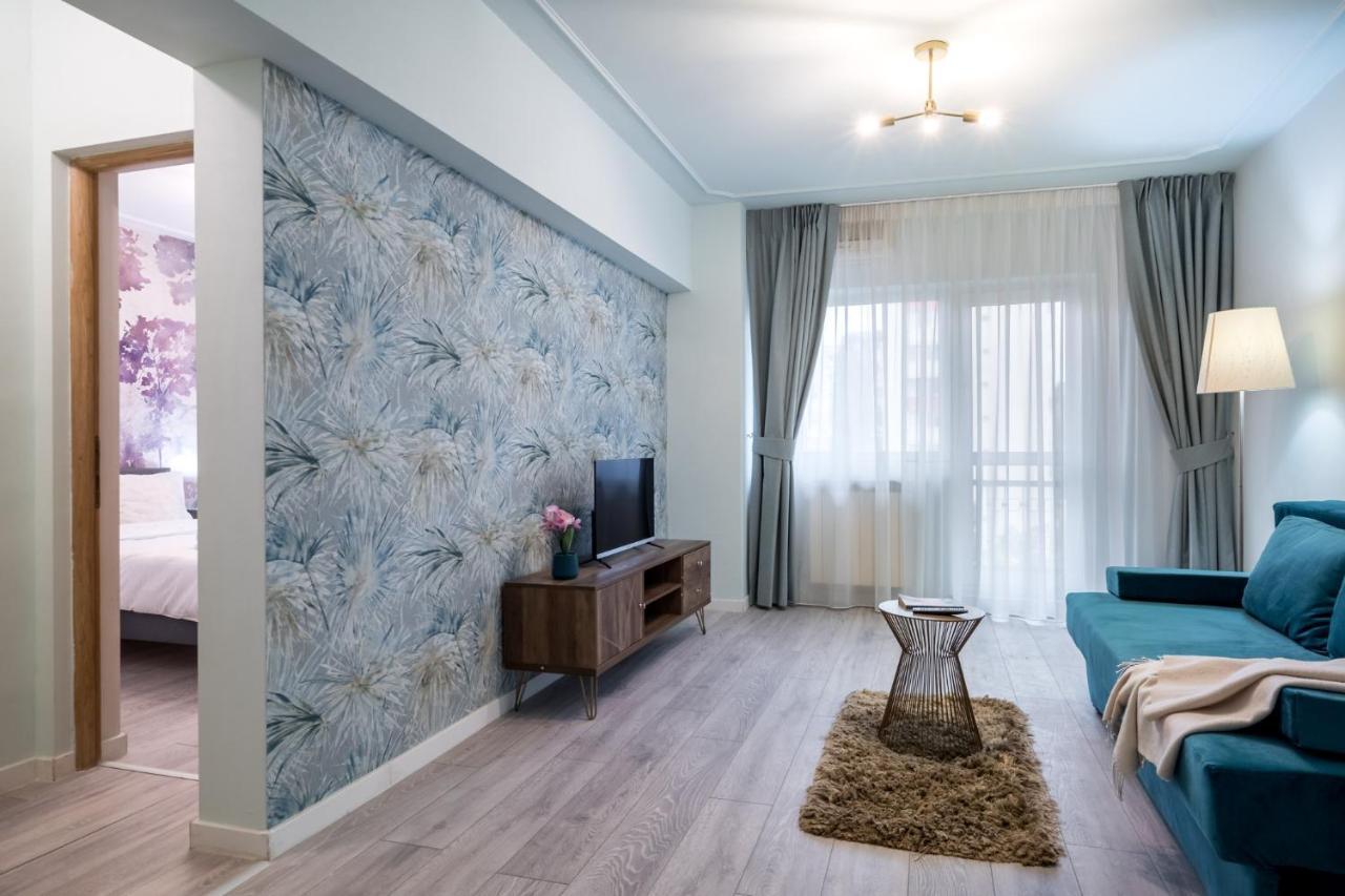 Apartamento Felicity By The Park *