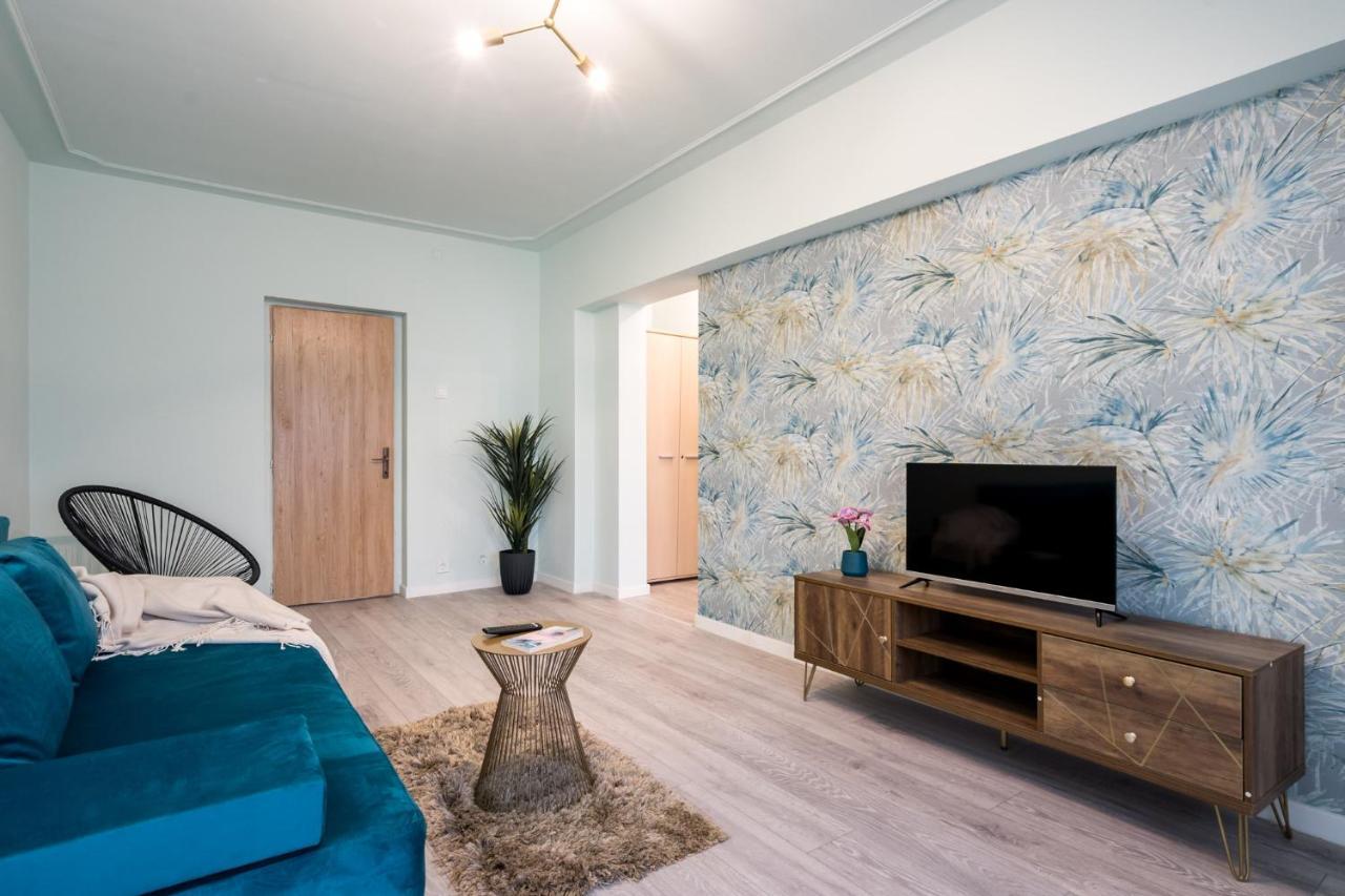 Felicity By The Park Apartamento *