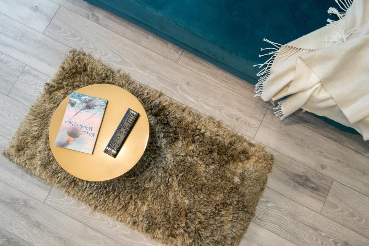 Felicity By The Park Apartamento