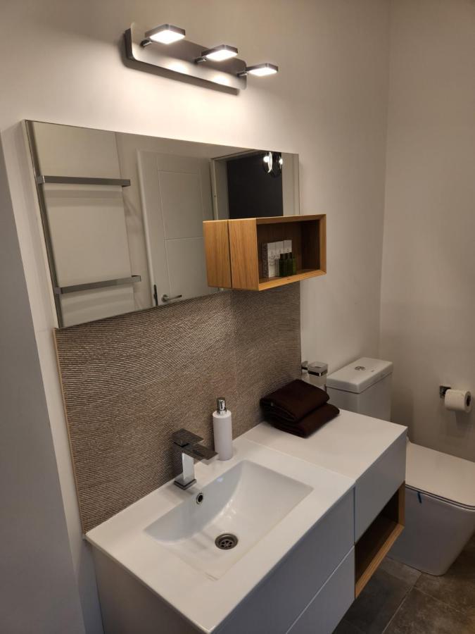 Rosetti Gold Grand Apartment Bucharest