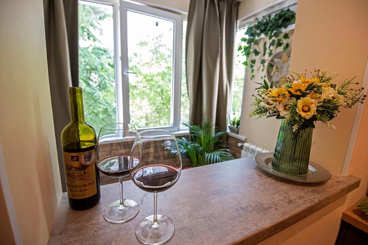 Awesome Apartment Bucharest