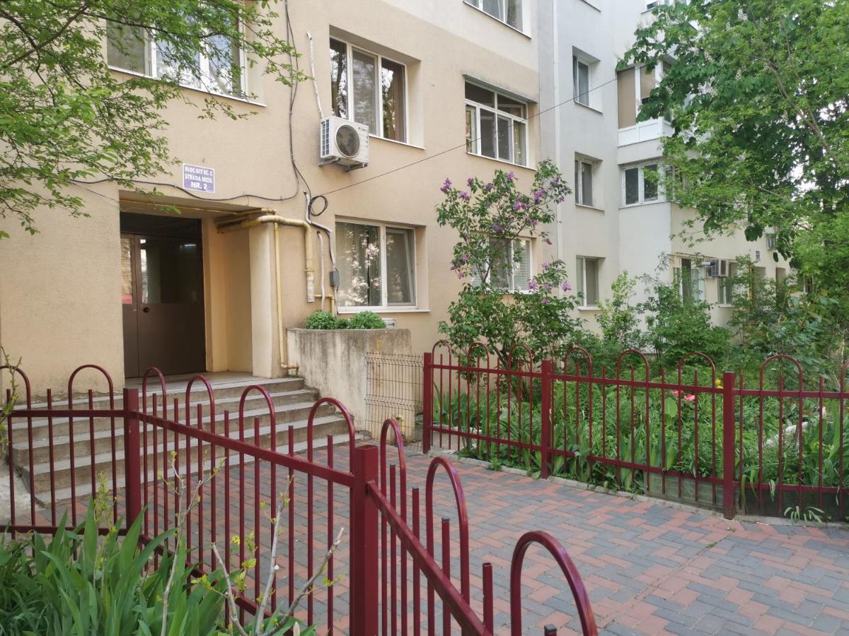 Apartment Awesome Bucharest