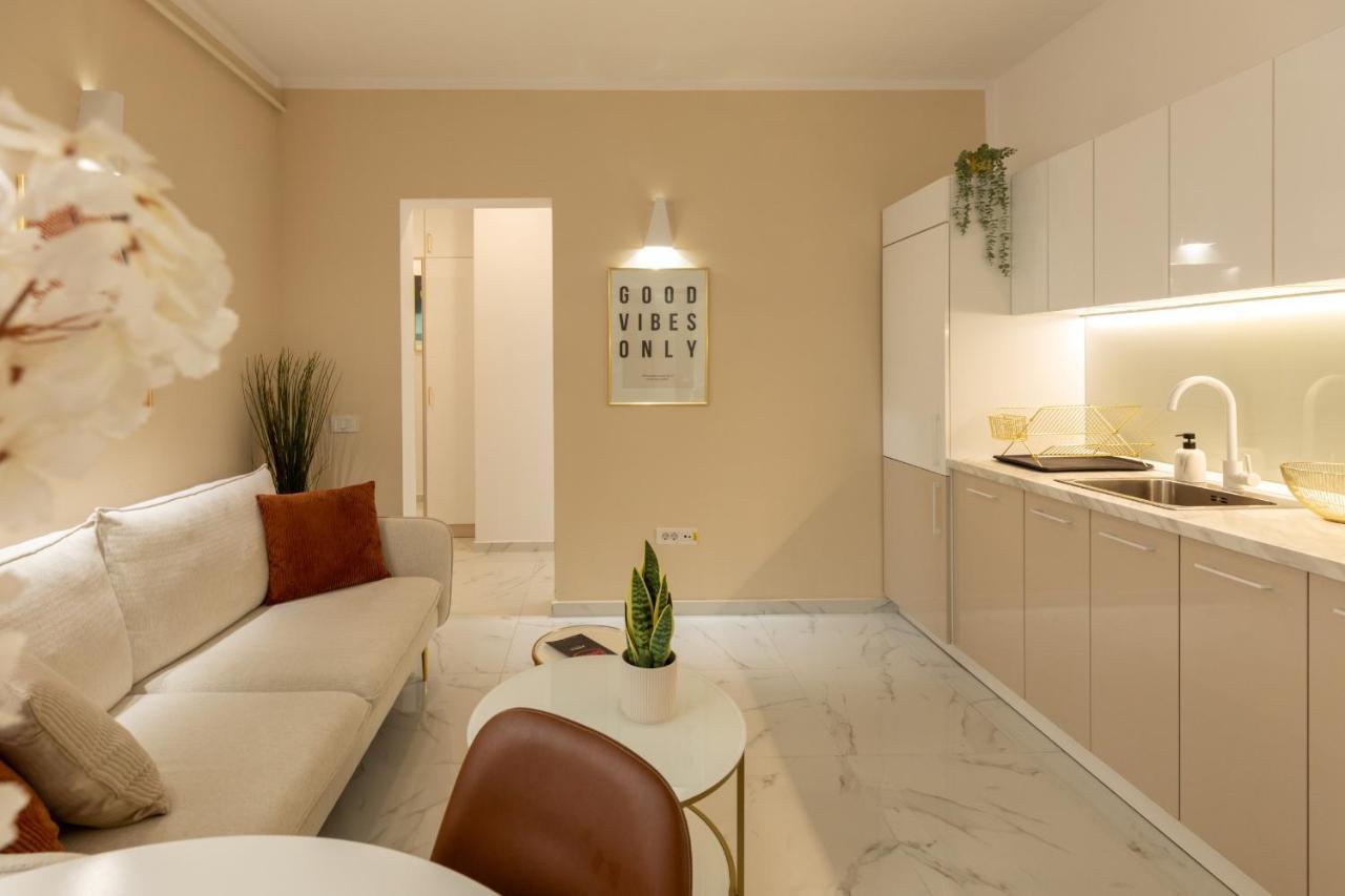 Apartment Dream - Prime Location 2br In *