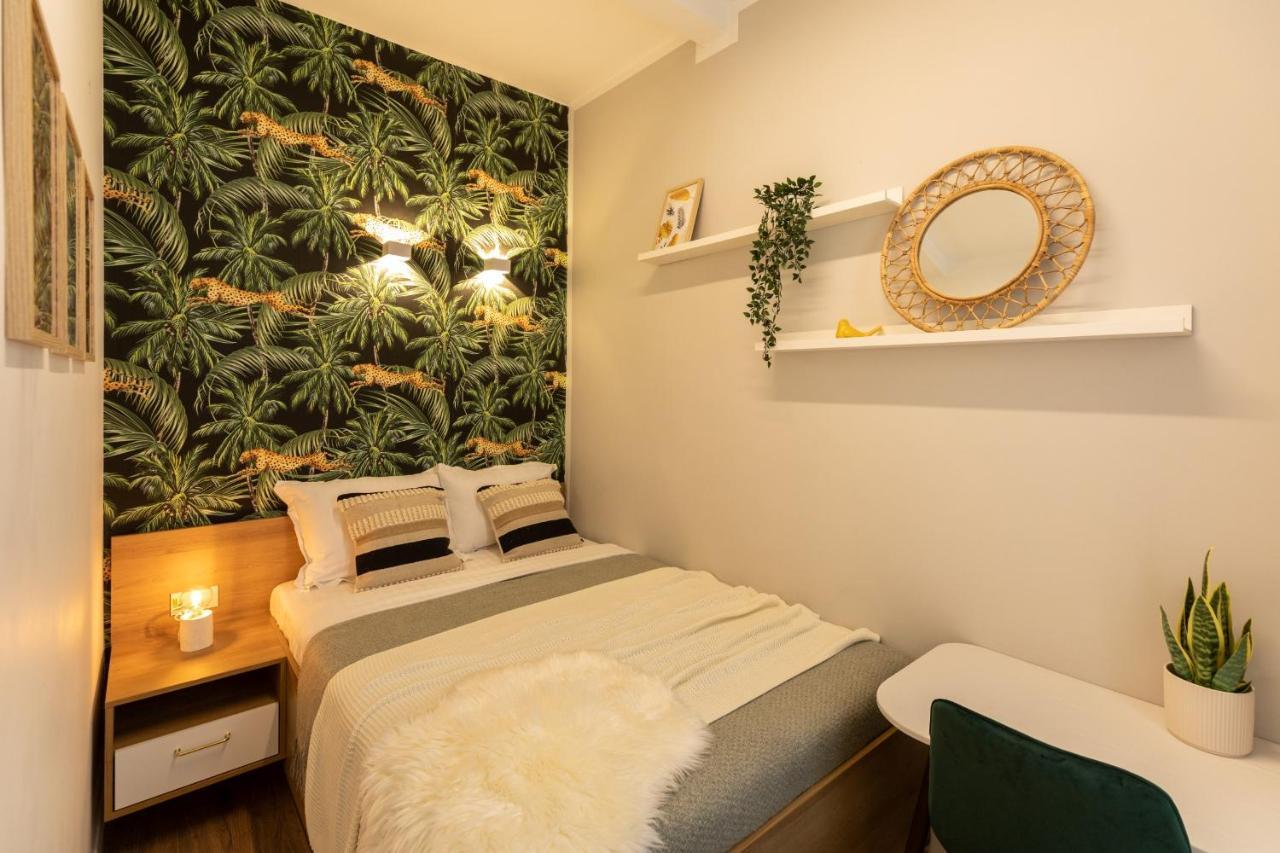 Dream - Prime Location 2br In * Bucharest