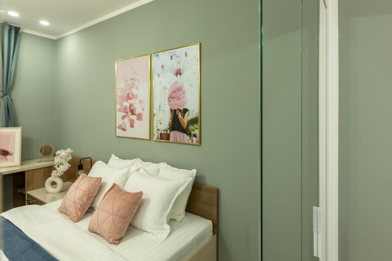 Dream - Prime Location 2br In * Bucharest