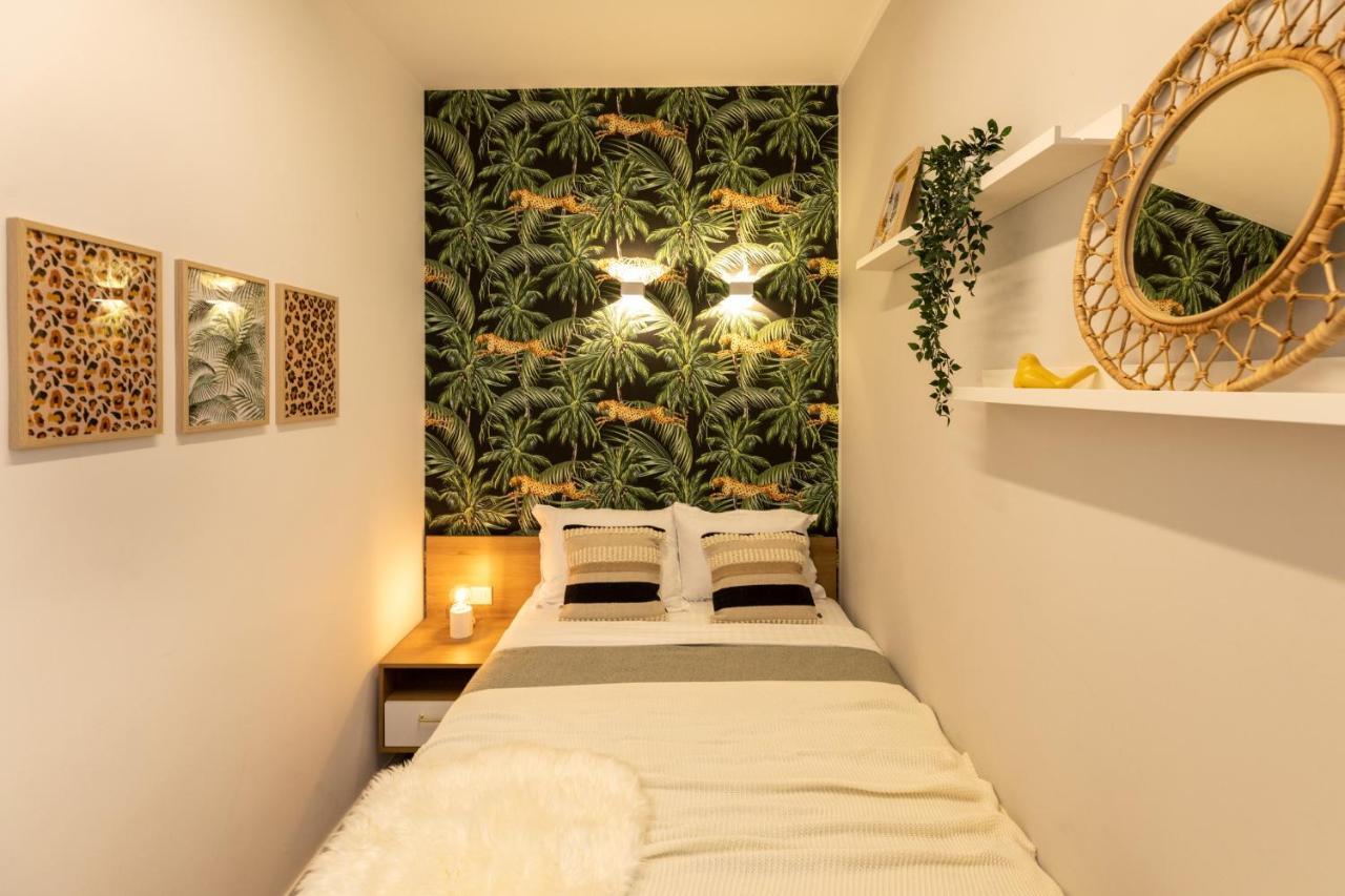 Apartment Dream - Prime Location 2br In *
