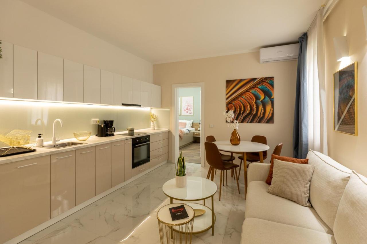 Dream - Prime Location 2br In * Bucharest