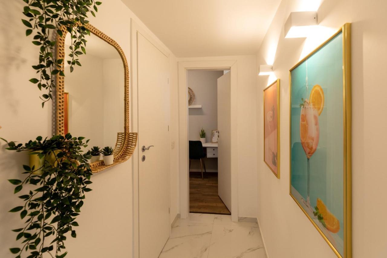 Apartment Dream - Prime Location 2br In