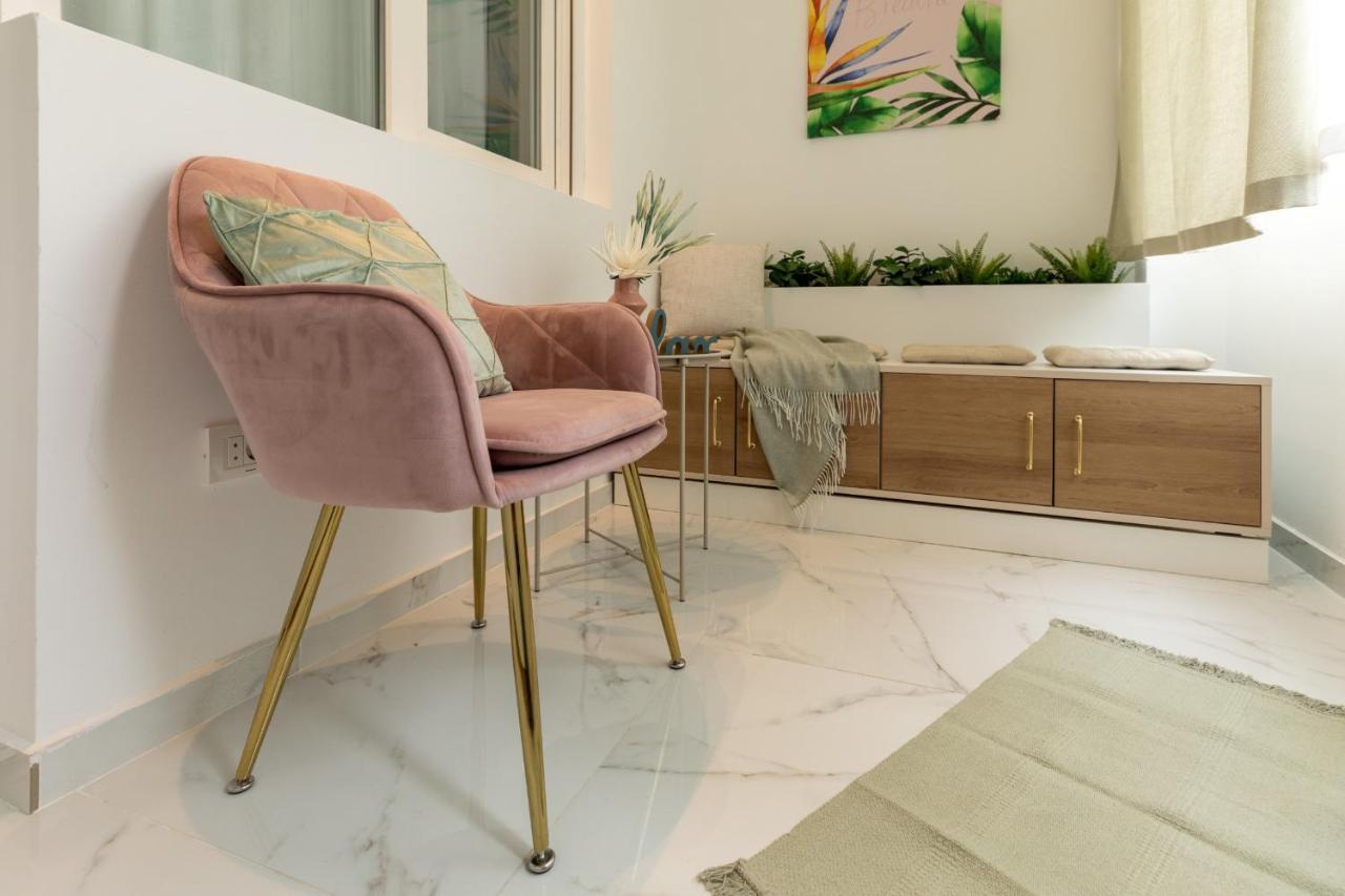 Apartment Dream - Prime Location 2br In Bucharest