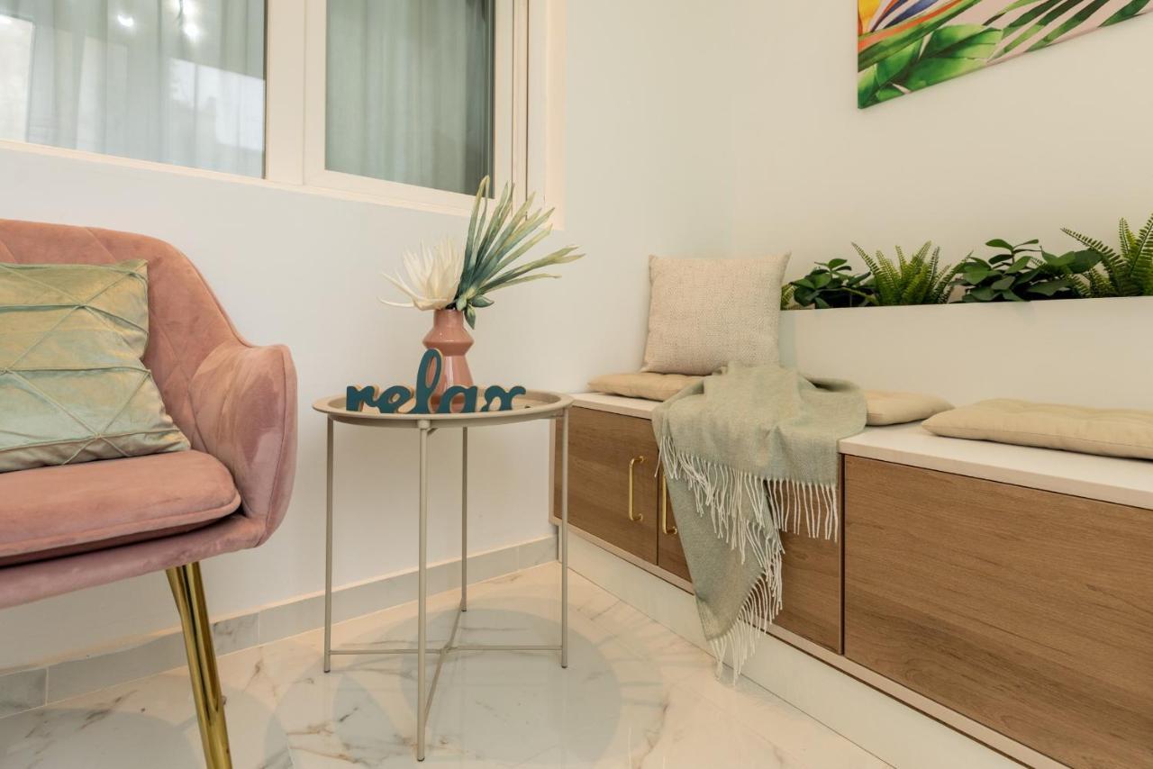 Apartment Dream - Prime Location 2br In *