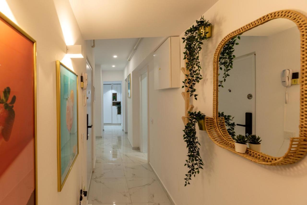 Apartment Dream - Prime Location 2br In