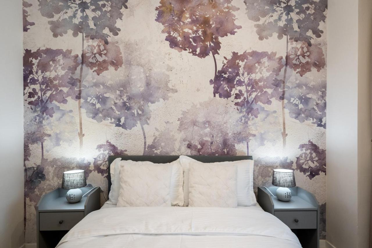 Felicity By The Park Apartamento *