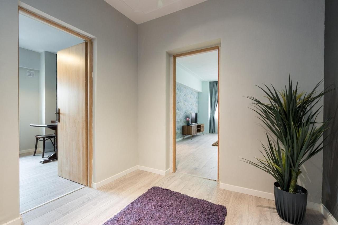 Apartamento Felicity By The Park