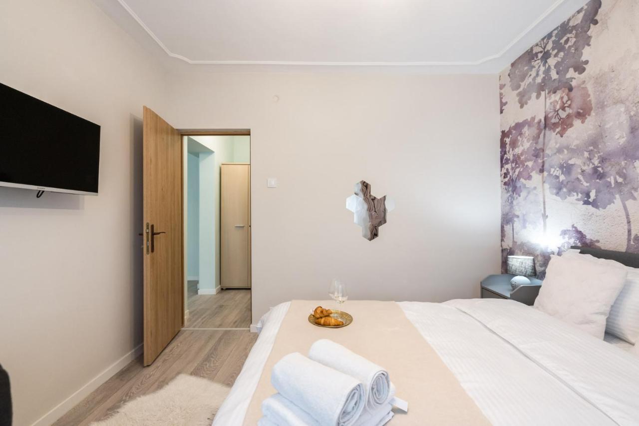 Apartamento Felicity By The Park