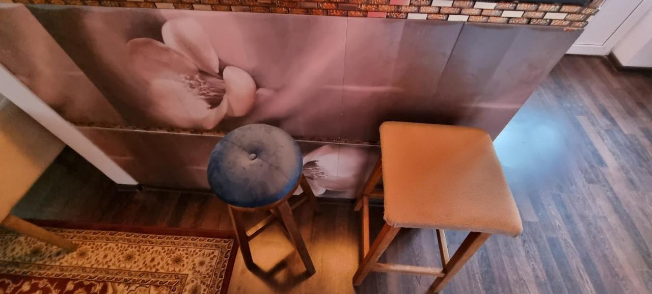Apartment Caesar Old Town Bucharest
