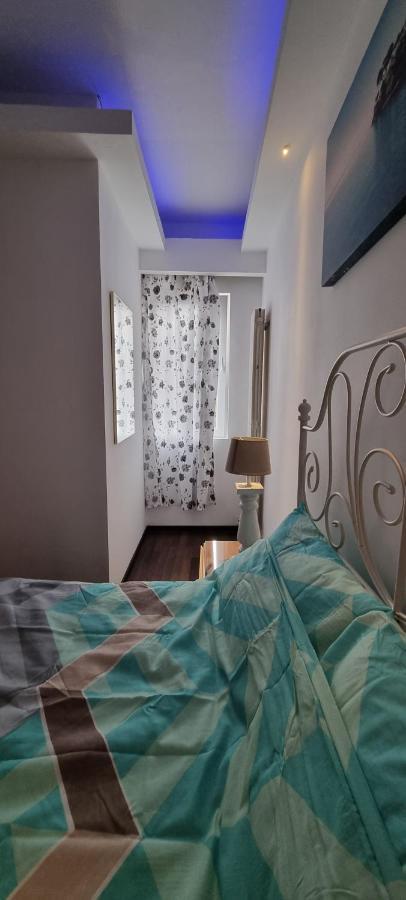Caesar Old Town Apartment *
