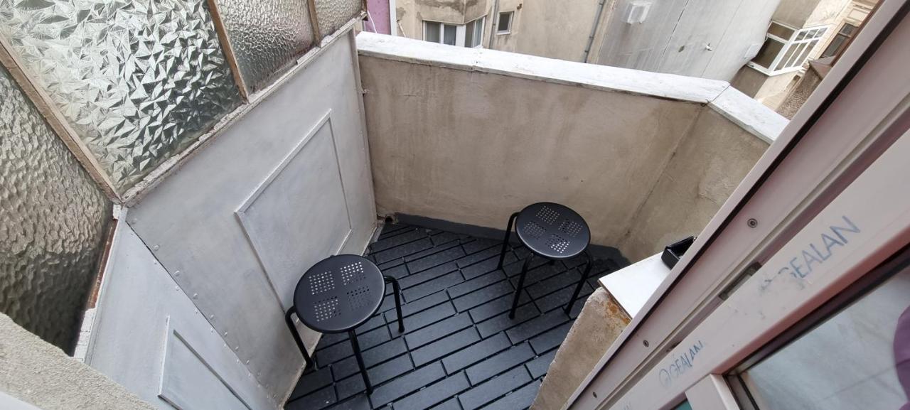 Caesar Old Town Apartment *