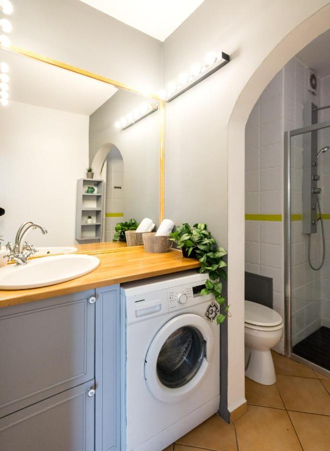 Boho - Old Town Apartment Bucharest