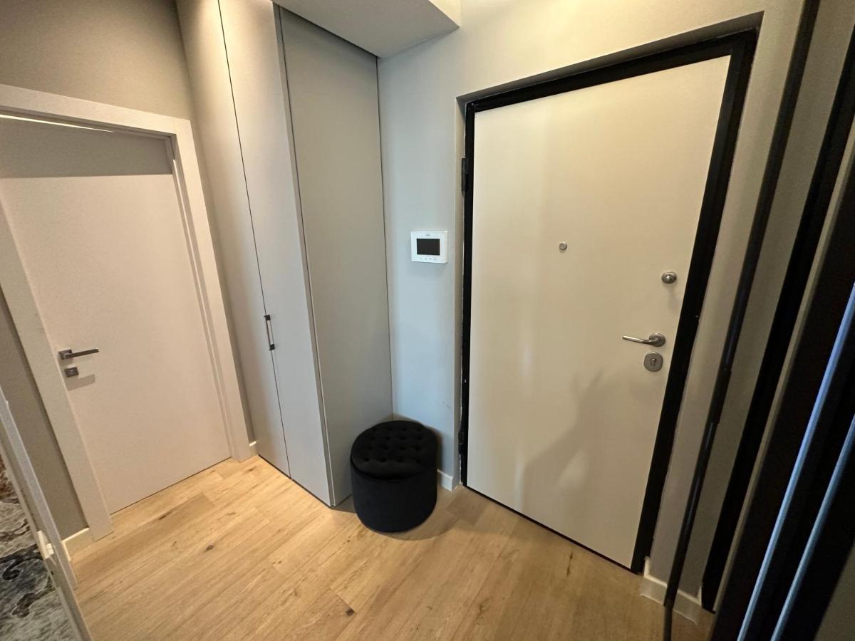 Apartament Vida Herastrau Luxury *