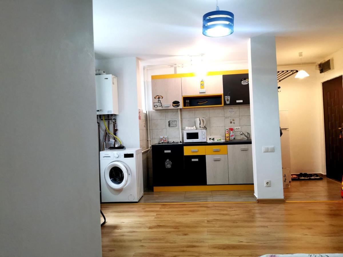 Apartamento Gara De Nord Minister *