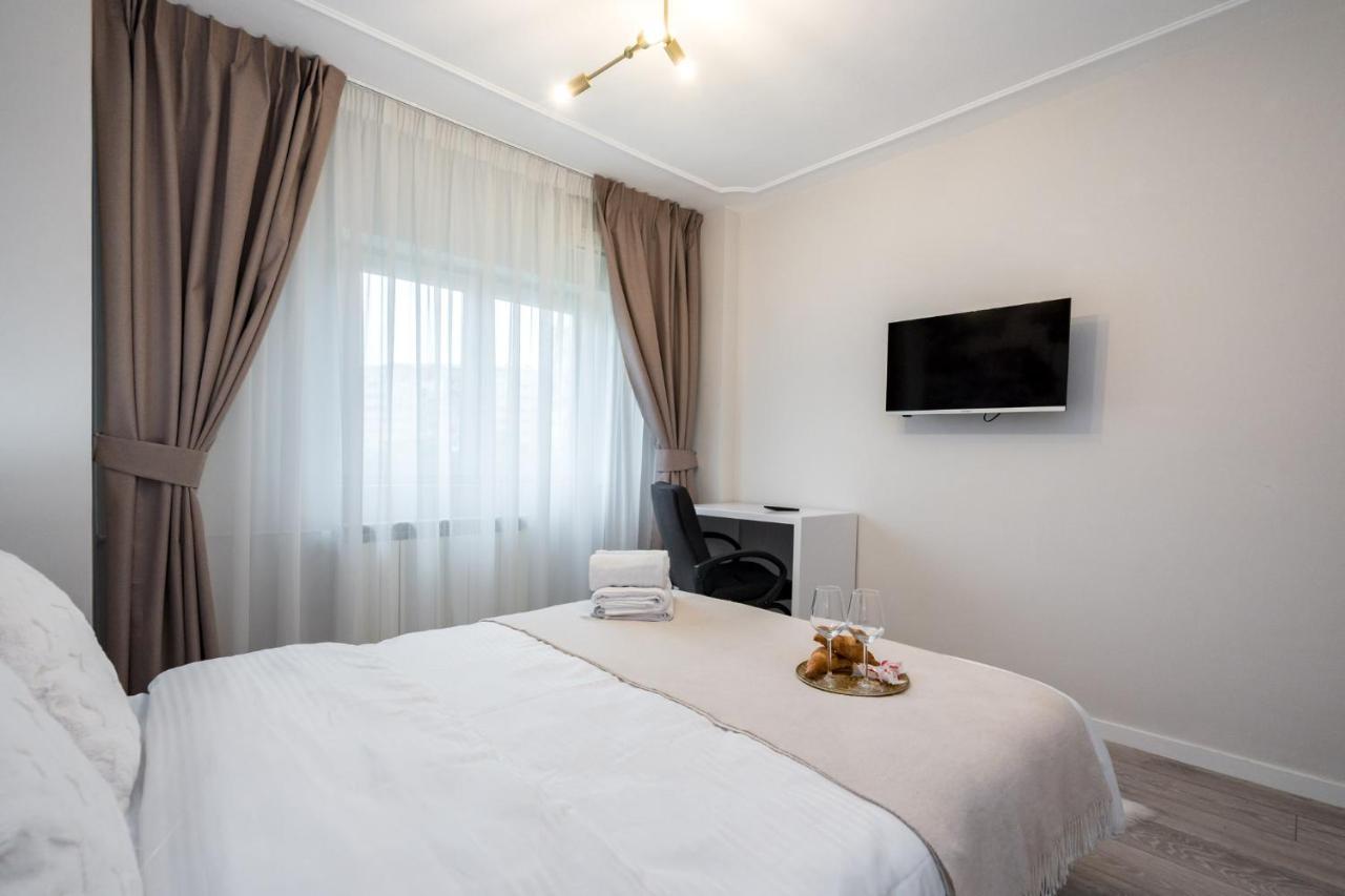 Felicity By The Park Apartamento *