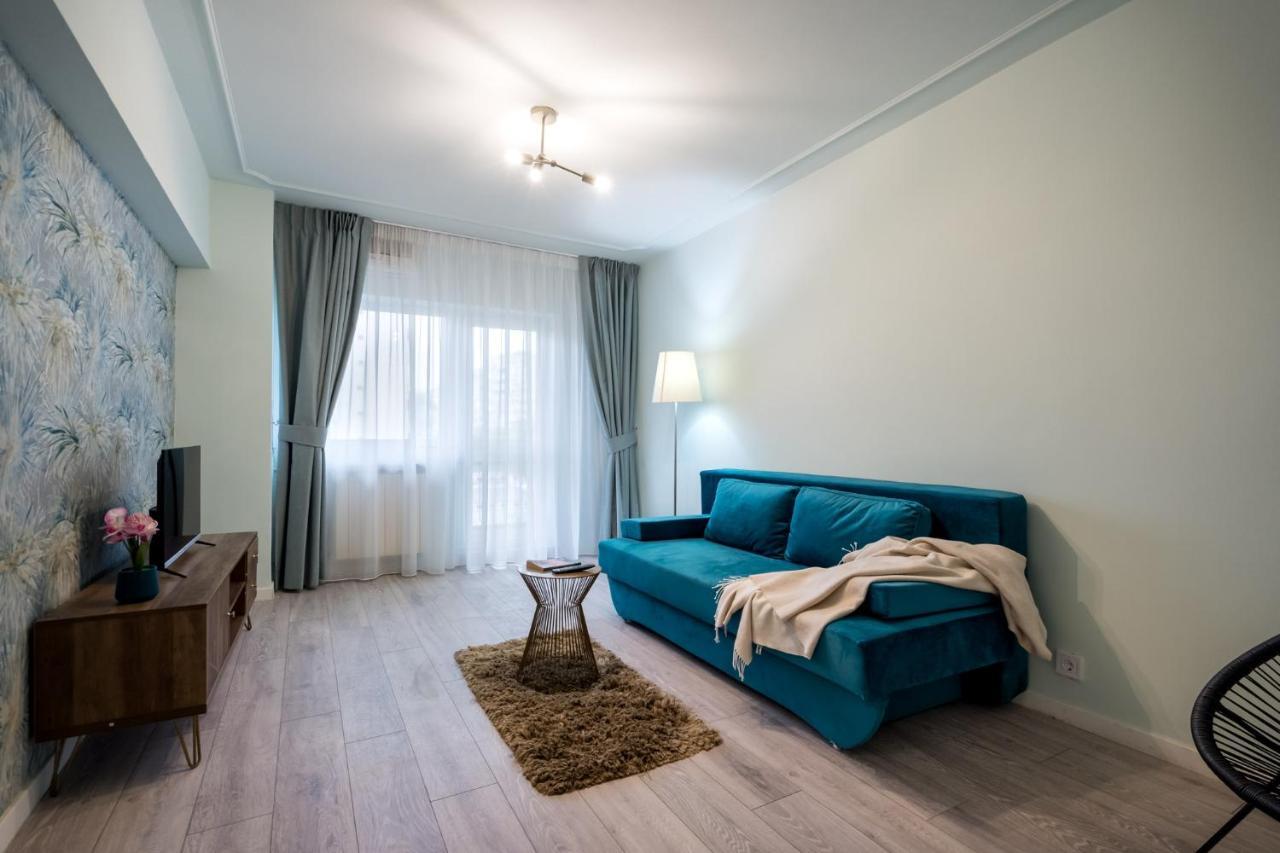 Apartamento Felicity By The Park