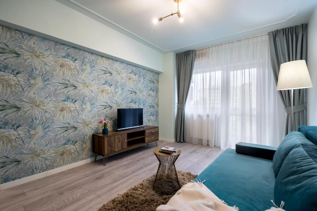 Felicity By The Park Apartamento *