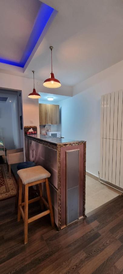 Caesar Old Town Apartment *
