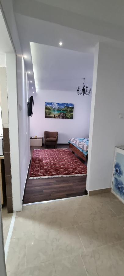 Caesar Old Town Apartment