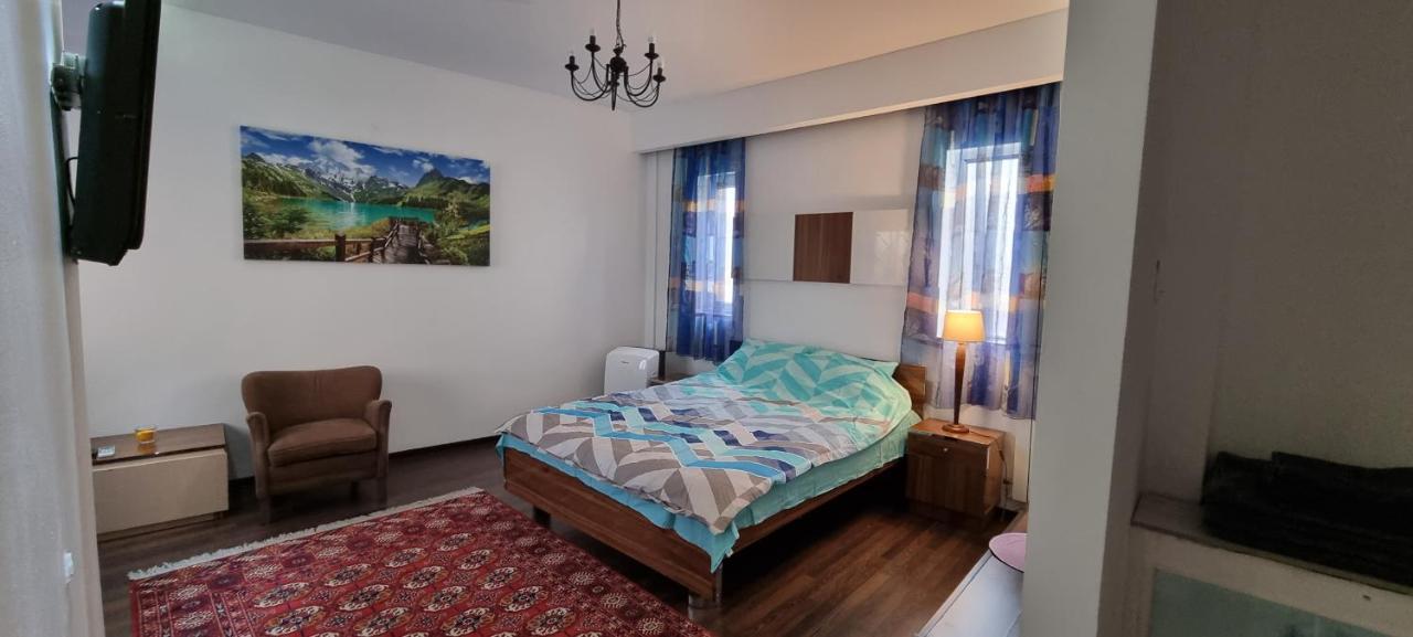Caesar Old Town Apartment *