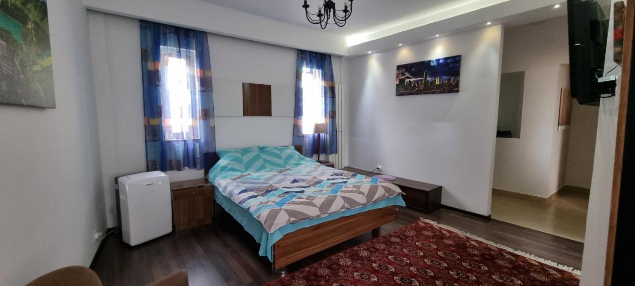 Caesar Old Town Apartment Bucharest
