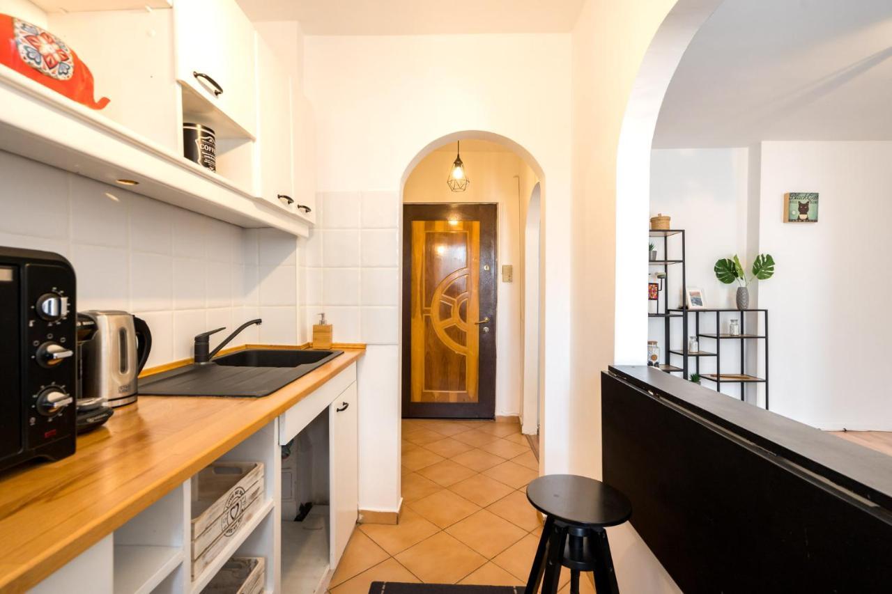 Apartment Boho - Old Town *