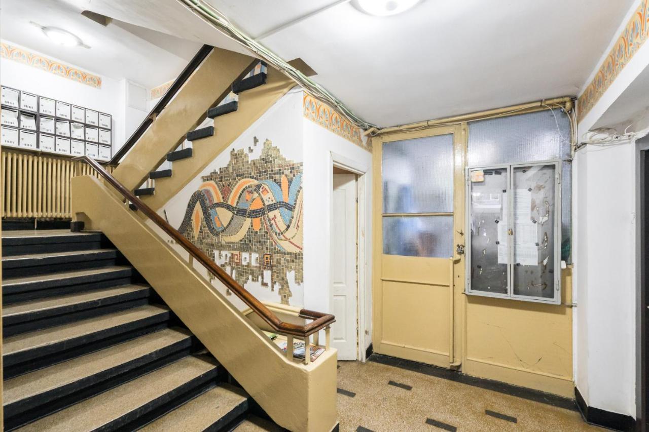 Apartment Boho - Old Town Bucharest