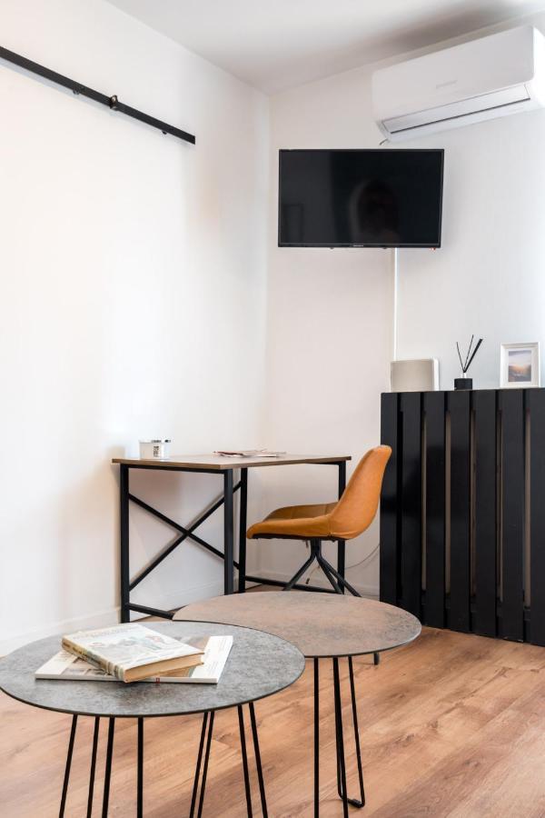 Apartment Boho - Old Town Bucharest