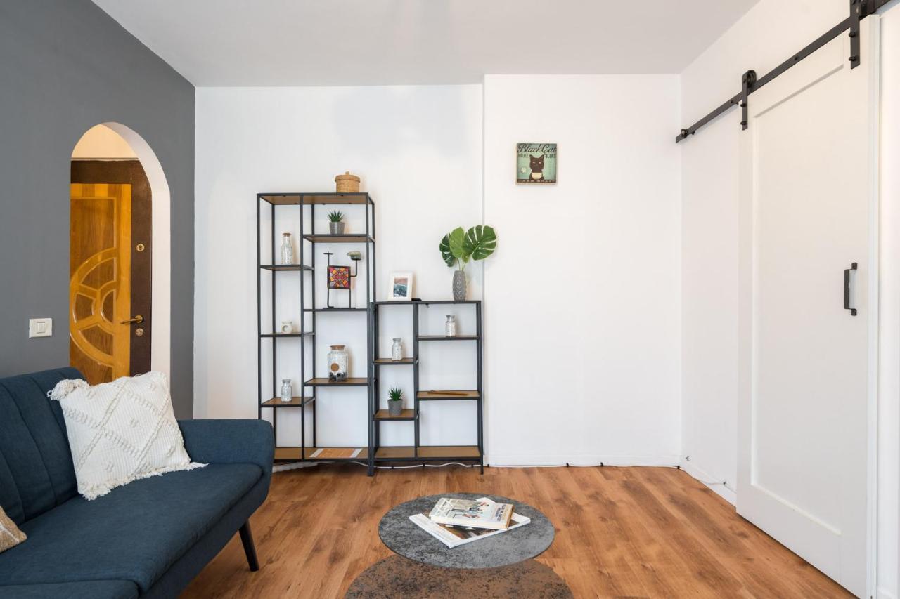 Apartment Boho - Old Town
