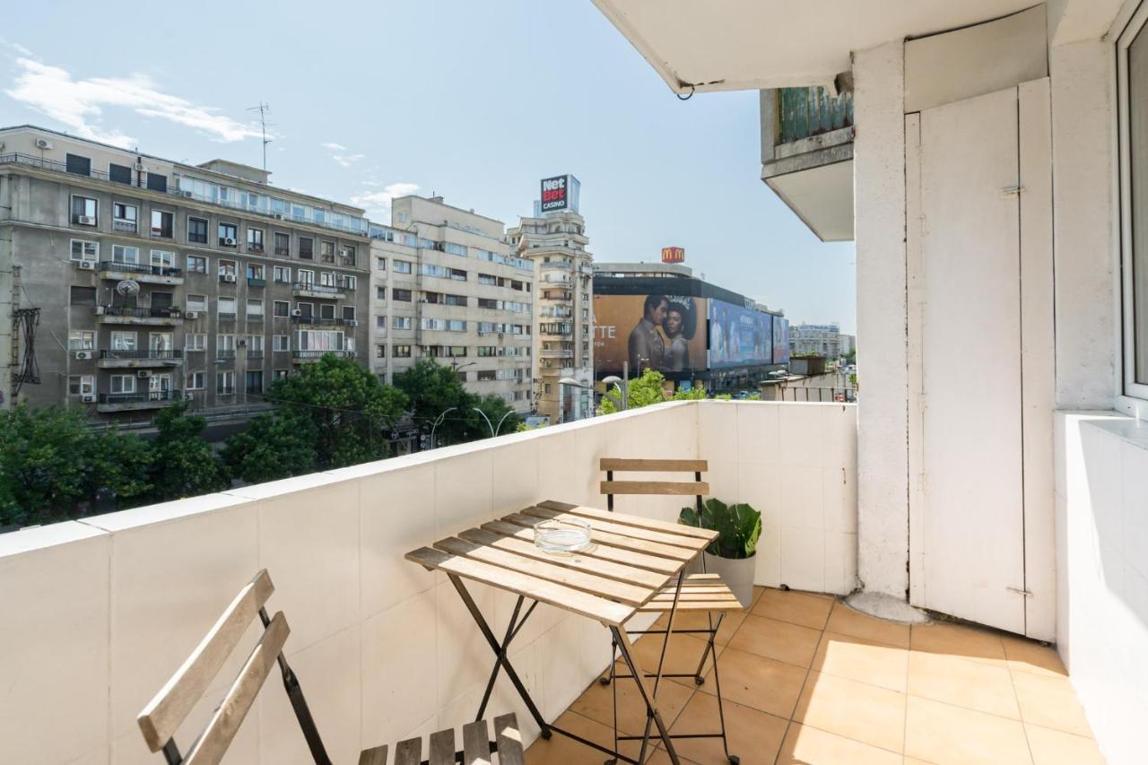 Boho - Old Town Apartment Bucharest