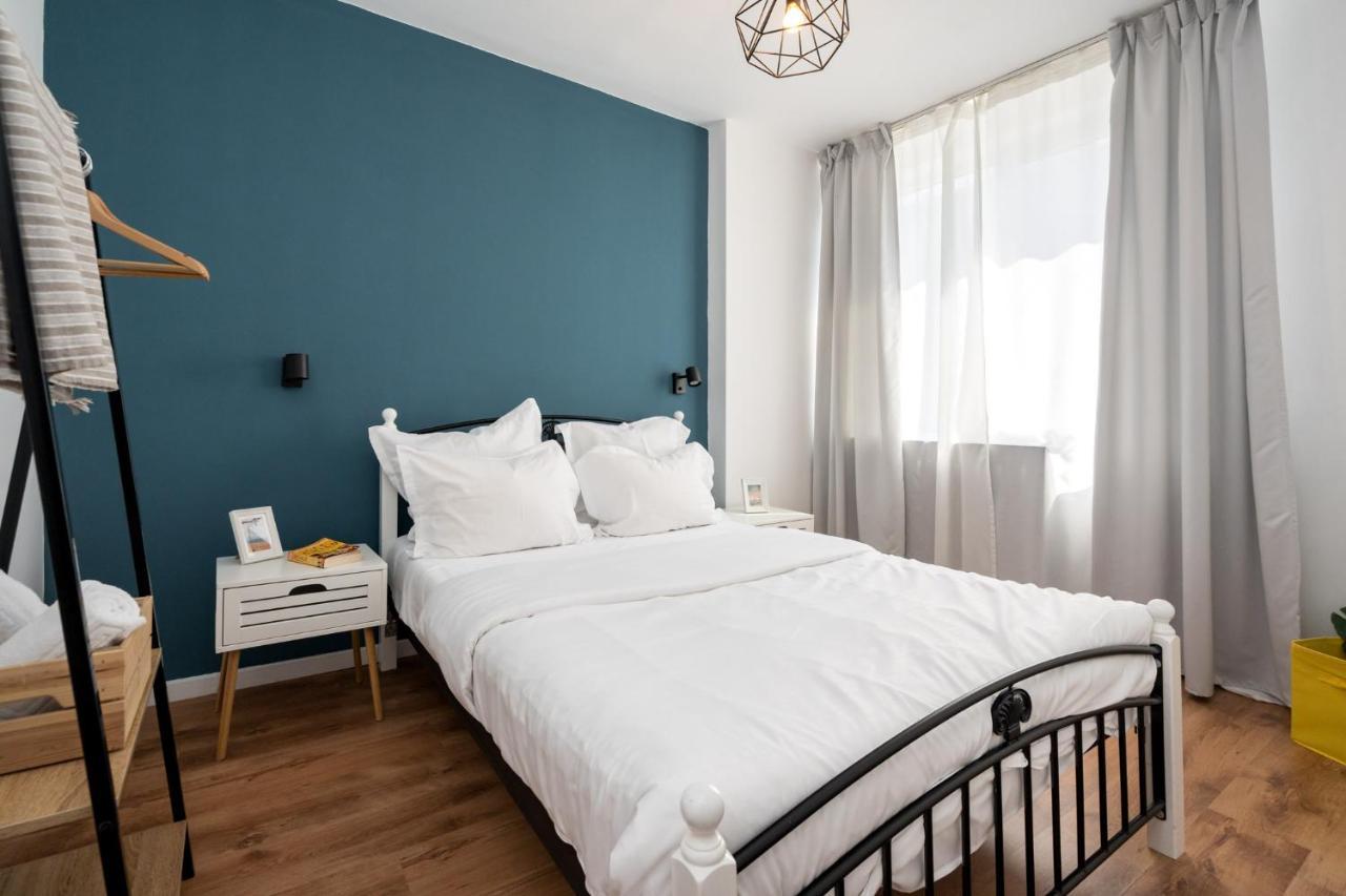 Apartment Boho - Old Town