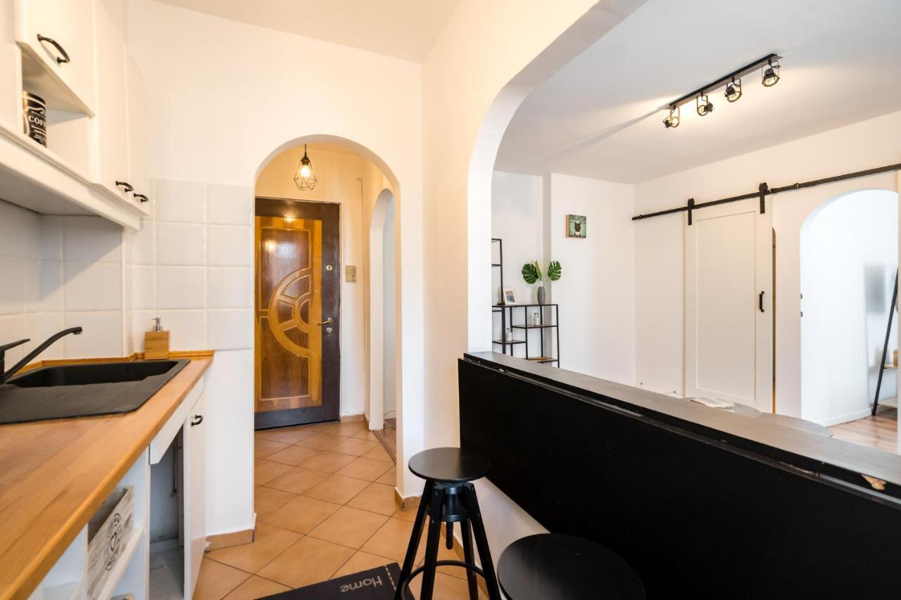 Apartment Boho - Old Town *