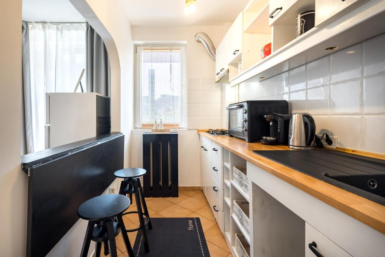Apartment Boho - Old Town Bucharest