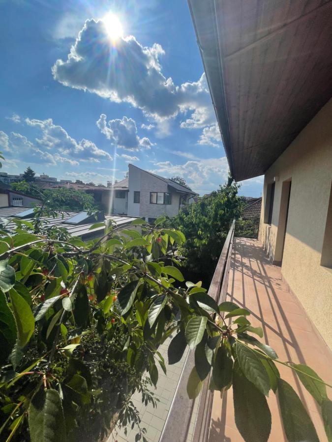 Apusului * Bucharest