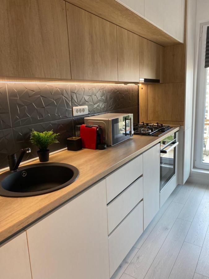 Orhideea Apartamento