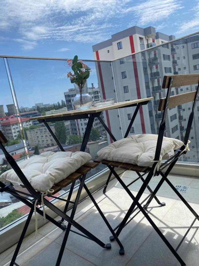 Apartamento Orhideea Bucareste